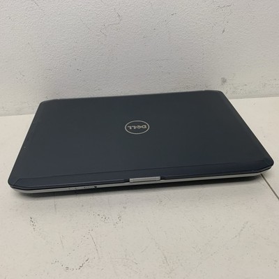 Dell latitude E5420 Laptop 14'' i5-2410M 4GB Ram 128GB SSD Windows 10 Pro