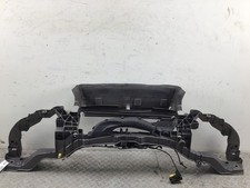 Schlossträger VW Sharan (7N) 2.0 TDI 110kW 150PS
