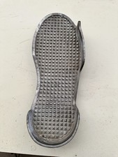 Vintage Hot Rod Shoe-shaped Gas Pedal