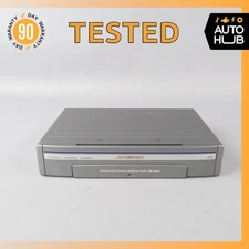 00-04 Rolls Royce Seraph Arnage CD GPS Receiver Navigation Satellite Module OEM