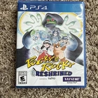 New ListingPocky & Rocky Reshrined - Sony PlayStation 4