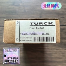 Turck TS-516-LI2UPN8X-H1141-L050 Sensor 6840028 #ML