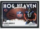 2025 Panini Absolute Luther Burden III Base (RAW)