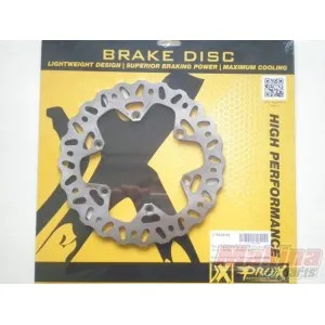 ProX Front Brake Rotor Disc for Yamaha YZ250FX 15-16 - Bild 2 von 4