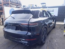 Stoßdämpfer rechts hinten Porsche Cayenne 3 9YA 9Y0513031B P19424729