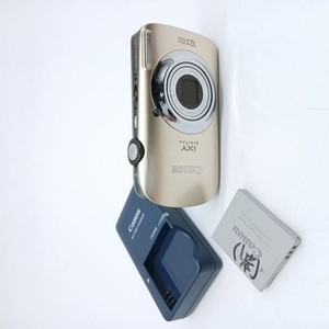 Canon Ixy 510 Is | eBay