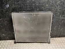 Radiateur Volkswagen CRAFTER