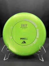 Axiom Prism Envy 173.5g