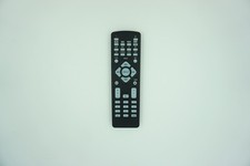 Remote Control For Hitachi AX-M549C AXM649U Bluetooth Micro Hi-Fi System