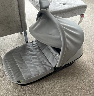 Baby Jogger City Mini 2 GT2 Babywanne für Single, Adapter nicht enthalten
