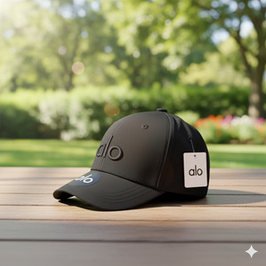 District Trucker Hat Alo | eBay