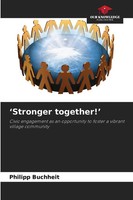 Philipp Buchheit | 'Stronger Together!' | Taschenbuch | Englisch (2026)