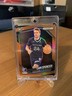 2024-25 Panini Prizm Black - Cam Spencer Basketball Prizm Rc /225 Grizzlies #218