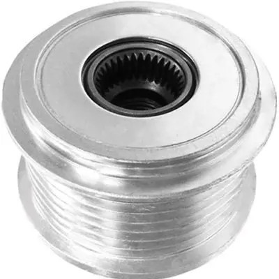 Frizione alternatore puleggia 45171 MEAT & DORIA per LEXUS TOYOTA