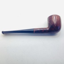 Real Briar Tobacco Smoking Pipe Great Condition