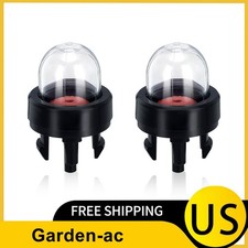 2 For Husqvarna Primer Bulb FR 435 440 445 45...