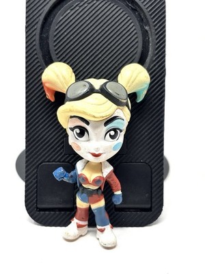 Lil DC Bombshells Red White and Blue FCBD Exclusive Edition ~HARLEY QUINN 9b