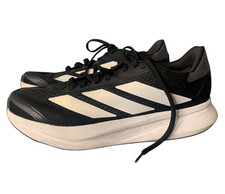 ADIDAS Duramo black Ortholite Running Gym Shoes Sneakers men  s sz 11