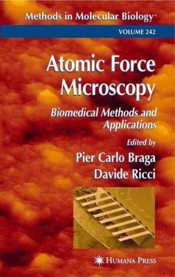 Atomic Force Microscopy Pier Carlo Braga