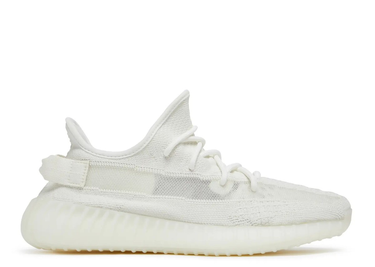 ［新品/未使用］adidas YEEZY BOOST 350 V2 26. 5 Size 5 - adidas Yeezy Boost 350 V2 Low Bone for sale online | eBay