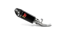 S-T7SO3-APC - Exhaust Muffler Akrapovic Carbon Triumph Street Triple (20)