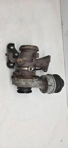MERCEDES-BENZ A W177 Turbolader Al0026 A6400901780 2.00 Diesel 140kw 34557222