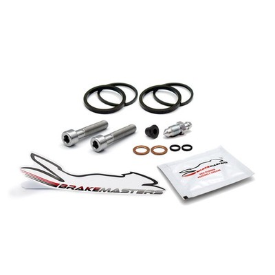 Aprilia RSV1000 MILLE 2002 rear brake caliper seal rebuild repair kit