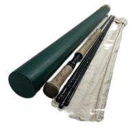 R.L. Winston Fly Rod Boron IIX 13ft9inch 4 pieces Green Fly Fishing