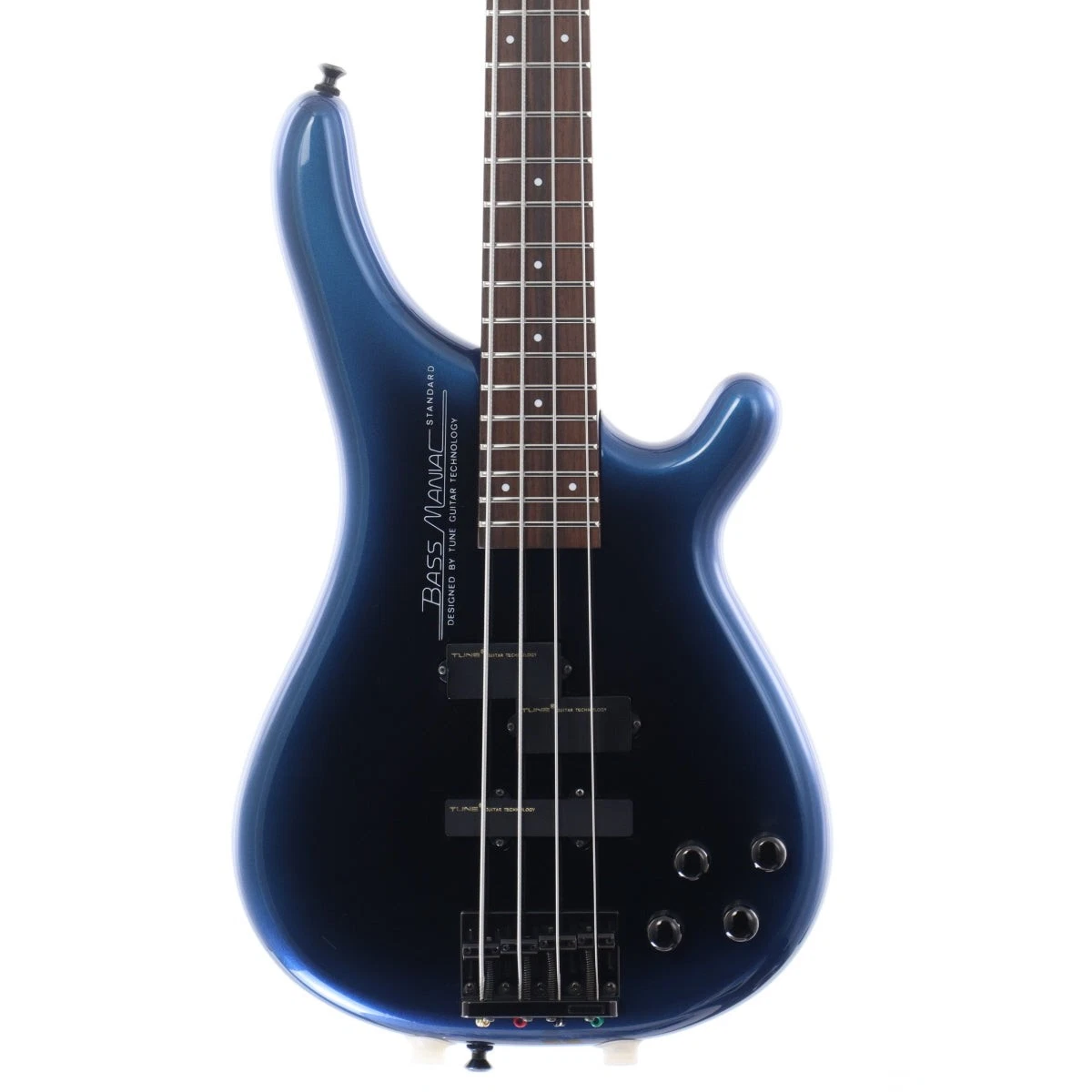 Tune Bass Guitars for sale - eBay