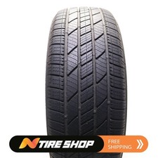 Set Of 2 Take Off 27560r20 Bridgestone Dueler Lx - 115t - 9.532 No Repairs Set Of 2 Take Off 27560r20 Bridgestone Dueler Lx - 115t - 9.532 No Repairs