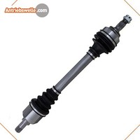 Antriebswelle Links Citroen Peugeot C4 Schaltgetriebe Tepee Partner Berlingo