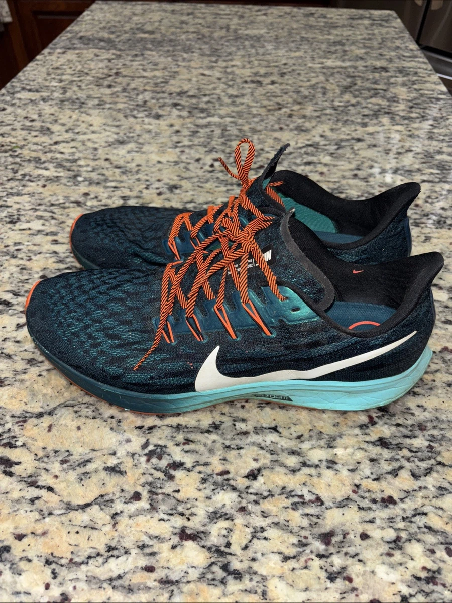 005 Nike Air Zoom Pegasus 36
\