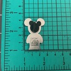 Mouse Ears Hat People 71 Walt Disney World Logo Vinylmation Disney AP Pin — photo 9