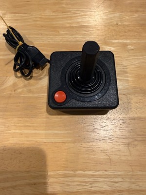 Atari 2600 Joystick Controller OEM Original Vintage 
