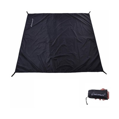 Clostnature Tent Footprint - Waterproof Camping Tarp, Heavy Duty Tent Floor S...