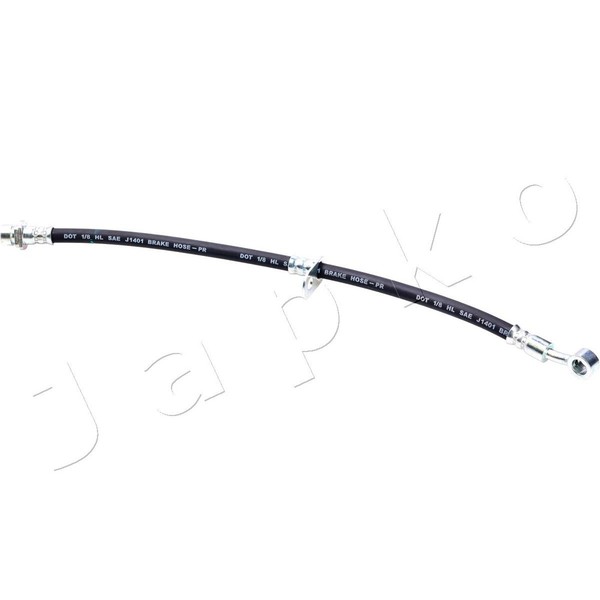 Japko Halter Bremsschlauch 69461 FüR Prelude Honda 5 16V BB9 BB6 BB8-image