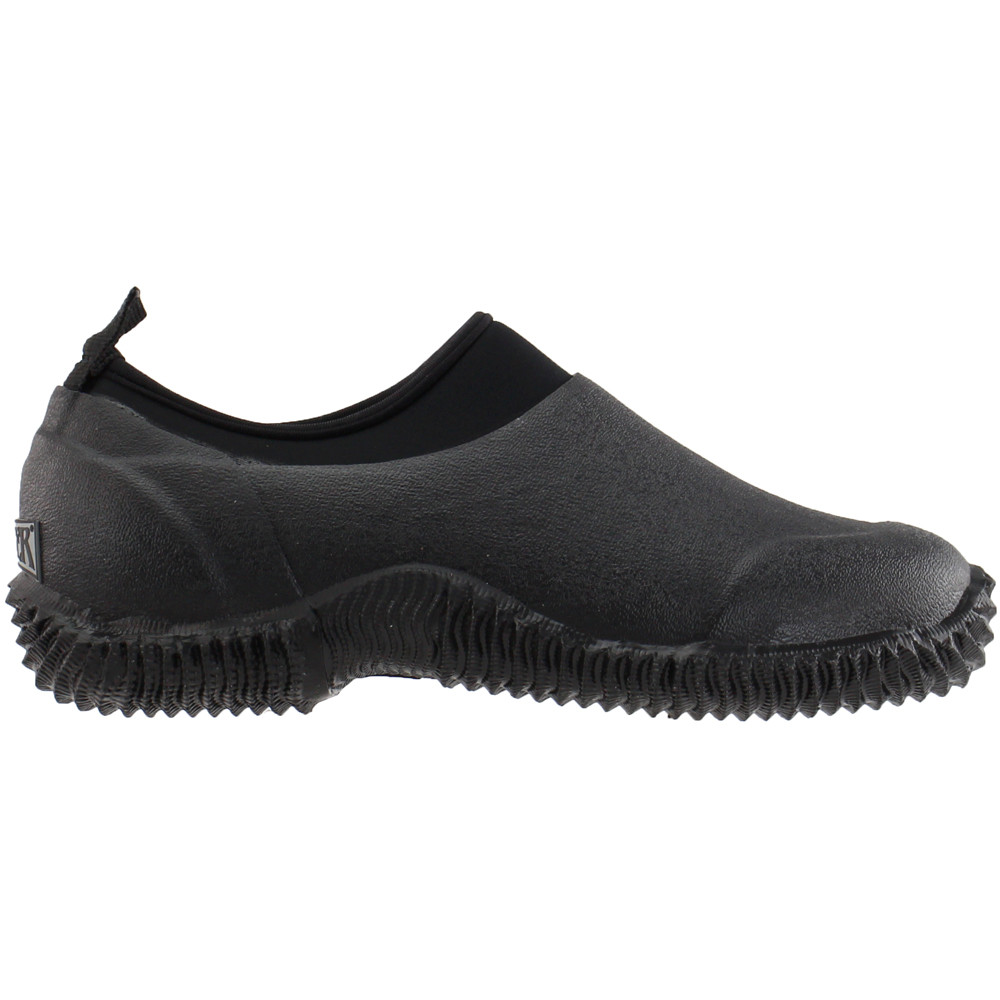 Ranger Ranger Ocs Классическая мужская рабочая защитная обувь размера 6 D 67527-BLK