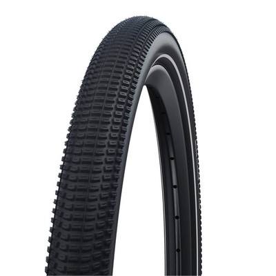 Schwalbe Billy Bonkers Perf Folding 20x1.50 Blk/Ref