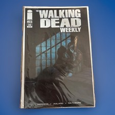 WALKING DEAD WEEKLY #20