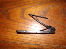 Russian Mosin Nagant magazine follower assembly Izhevsk marked bow arrow