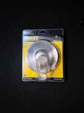 Mixet Skd0204d Single Lever Tub Shower Ada Trim Kit Oem Mtr-5 Hh In Satin Nickel Mixet Skd0204d Single Lever Tub Shower Ada Trim Kit Oem Mtr-5 Hh In Satin Nickel