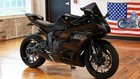 2025 Yamaha YZF R7