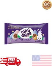 CADBURY MINI EGGS Milk