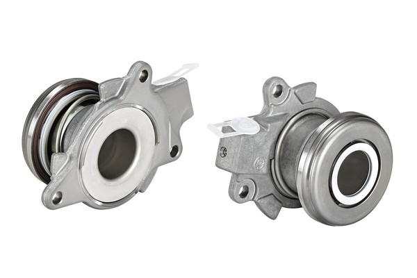 ZentralausrÜCker Kupplung Valeo 810013 Passend FÜR Fiat Opel Suzuki-image