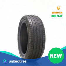 New 24545r18 Pirelli Cinturato P7 Moe Run Flat 100y New 24545r18 Pirelli Cinturato P7 Moe Run Flat 100y