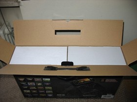 BOXED SNK NEO GEO X GOLD EDITION CONSOLE NINJA MASTER'S CARD