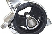 Lagerung Automatikgetriebe Mapco 33600 FüR Ford Puma Fiesta Courier 4 16V