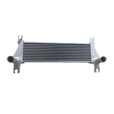 AIRTEC STUFE 2 Ladeluftkühler Vorne Montiert, Pro Serie Passt MK2 Ford