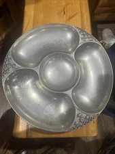 Wilton Chip And Dip Server