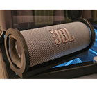 Horizontal Stand Cradle for JBL Flip 6–Speaker Holder Desk Shelf Mount Accessory